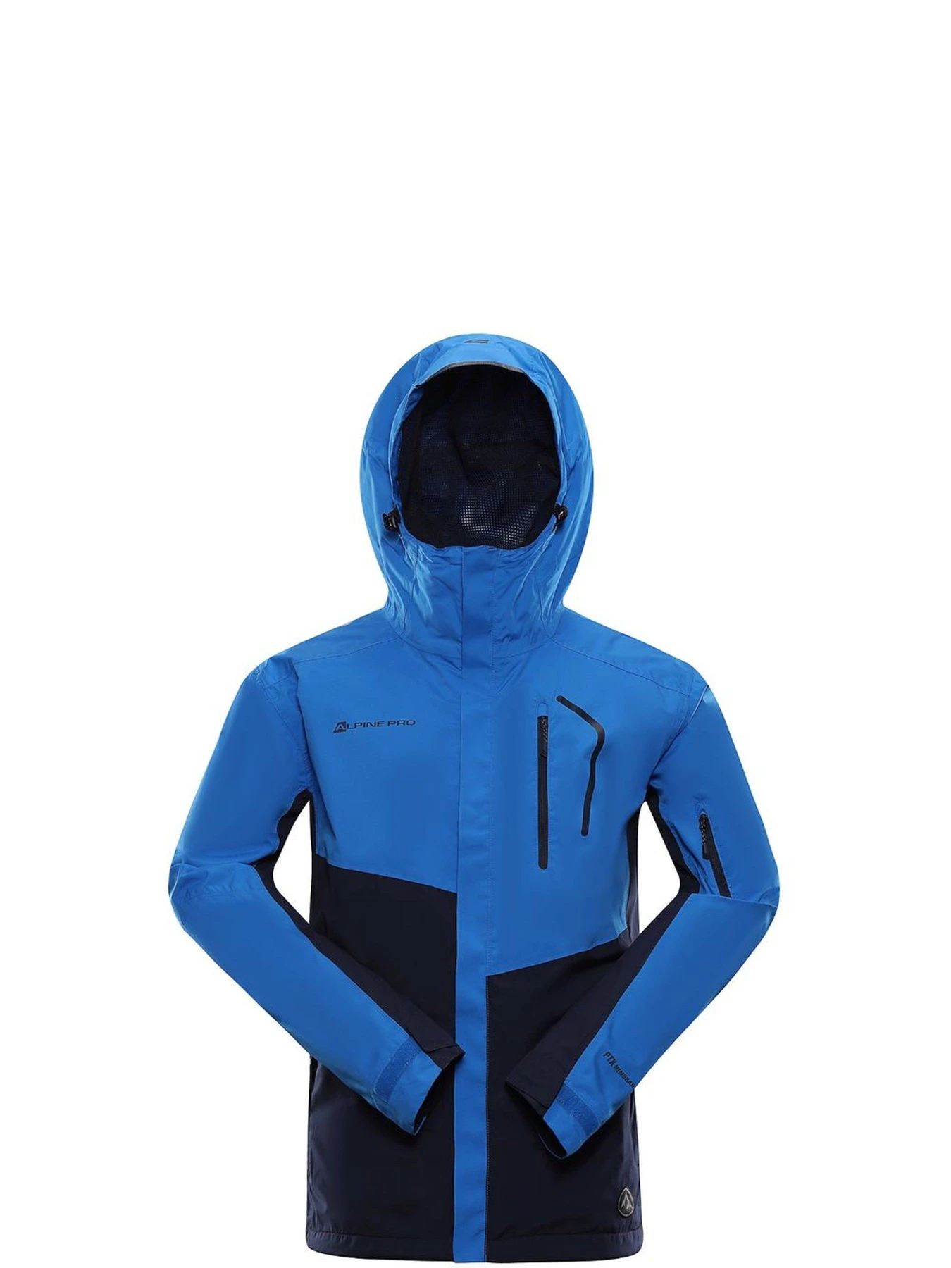 Куртки та дублянки ALPINE PRO Impec модель 100029512 Куртки та дублянки ALPINE PRO Impec модель 100029512 Фото