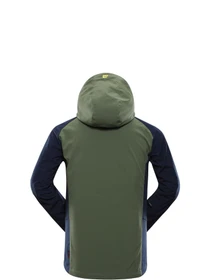 Куртки та дублянки ALPINE PRO Lanc модель 100072289 Фото