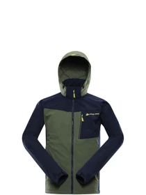 Куртки та дублянки ALPINE PRO Lanc модель 100072289 Фото