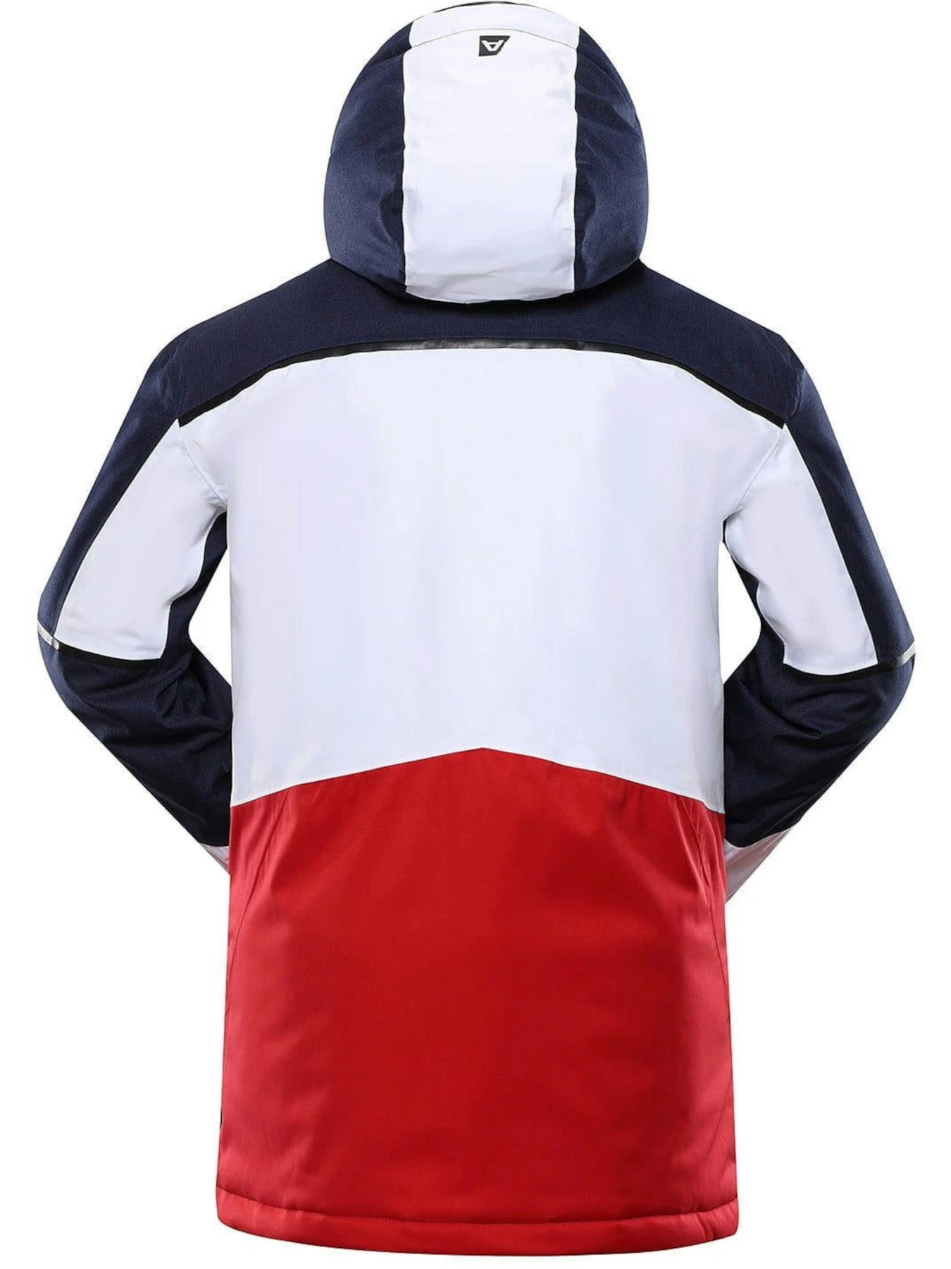 Куртки та дублянки ALPINE PRO Malef модель 100005877 Фото
