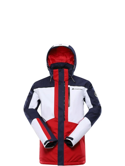 Куртки и дубленки ALPINE PRO Malef модель 100005877 Фото