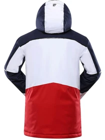 Куртки та дублянки ALPINE PRO Malef модель 100005877 Фото