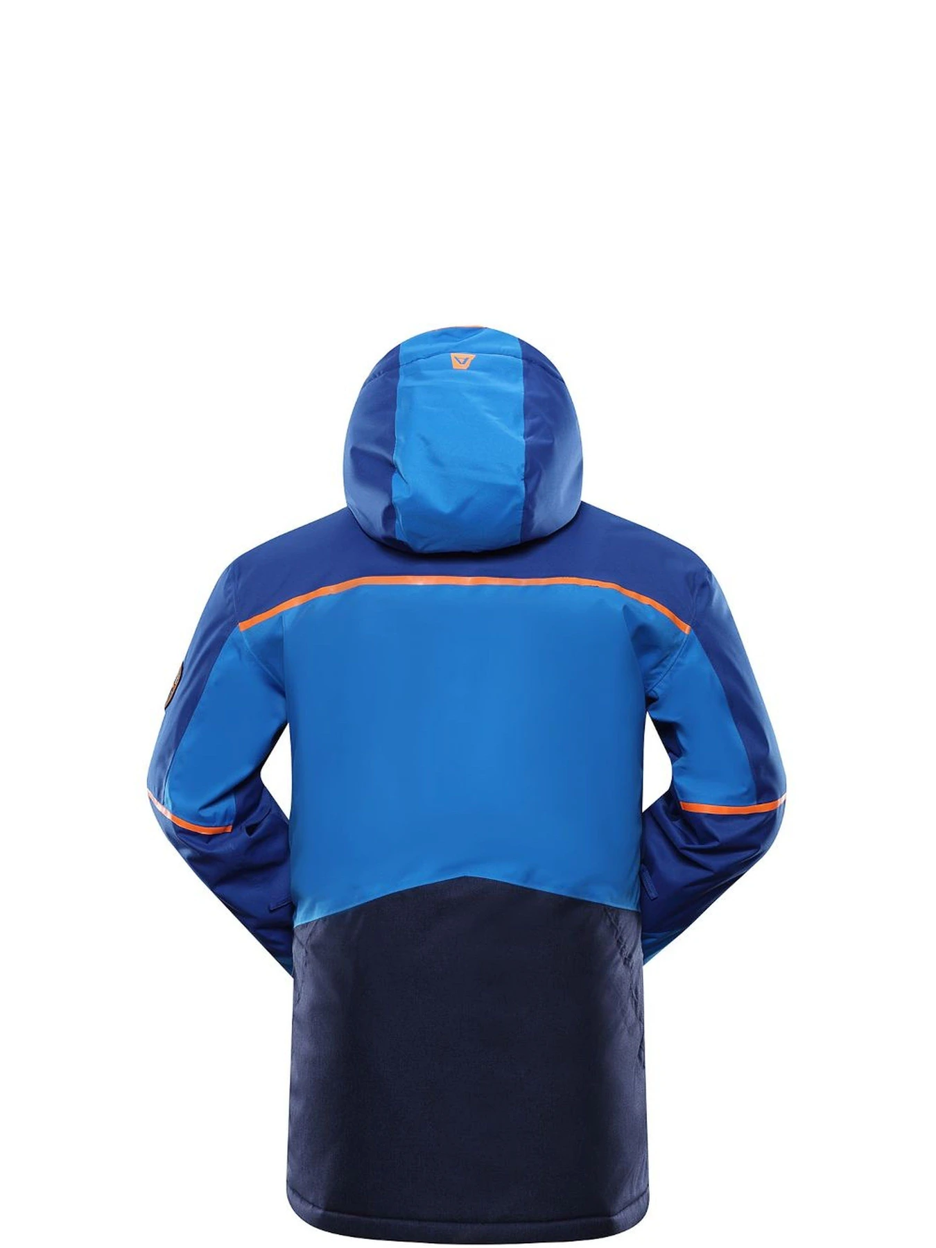 Куртки та дублянки ALPINE PRO Malef модель 100064523 Фото