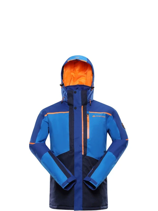 Куртки и дубленки ALPINE PRO Malef модель 100064523 Фото