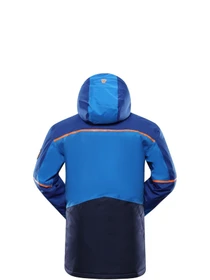 Куртки та дублянки ALPINE PRO Malef модель 100064523 Фото