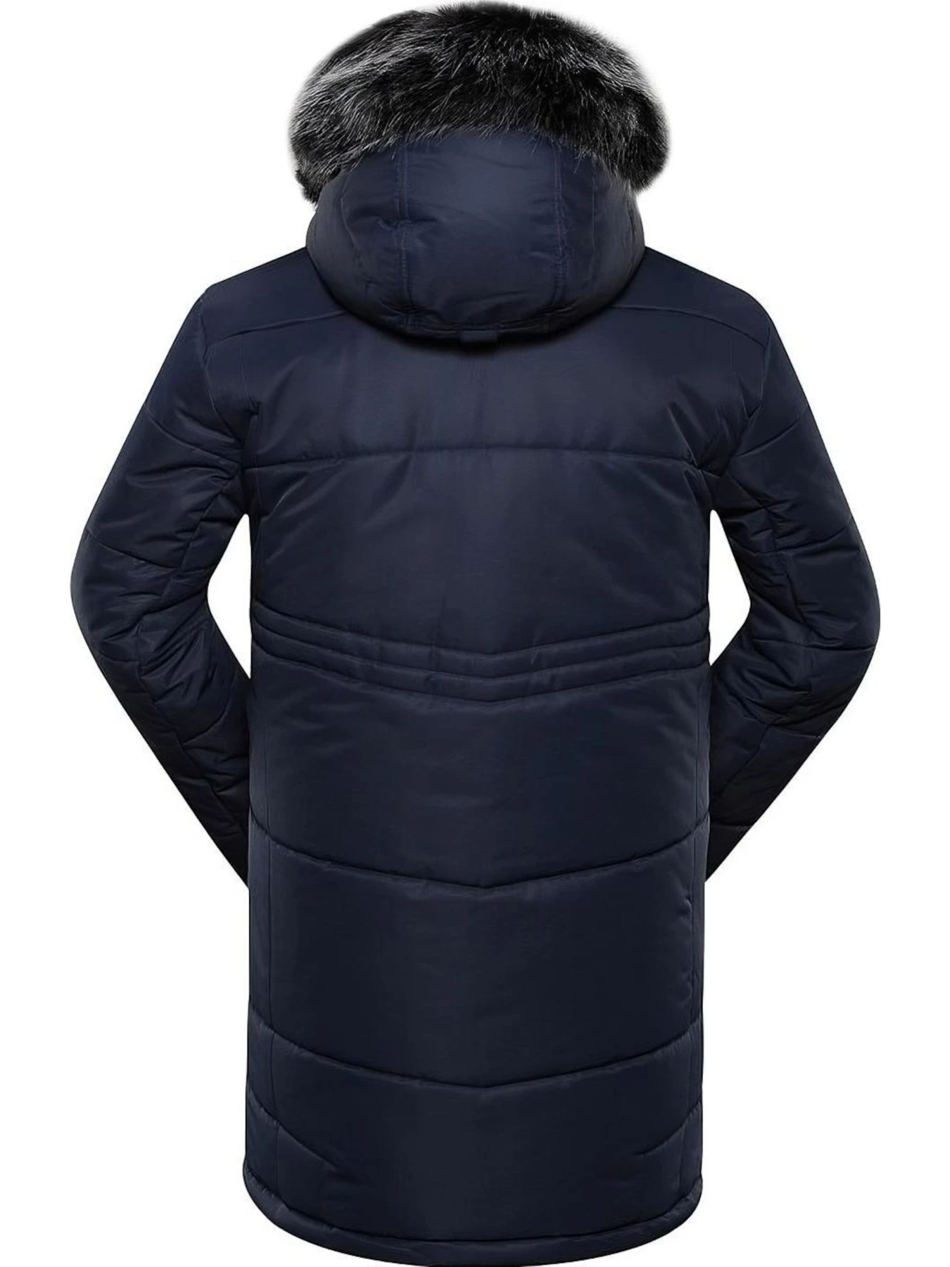 Куртки та дублянки ALPINE PRO Molid модель 100000985 Куртки та дублянки ALPINE PRO Molid модель 100000985 Фото