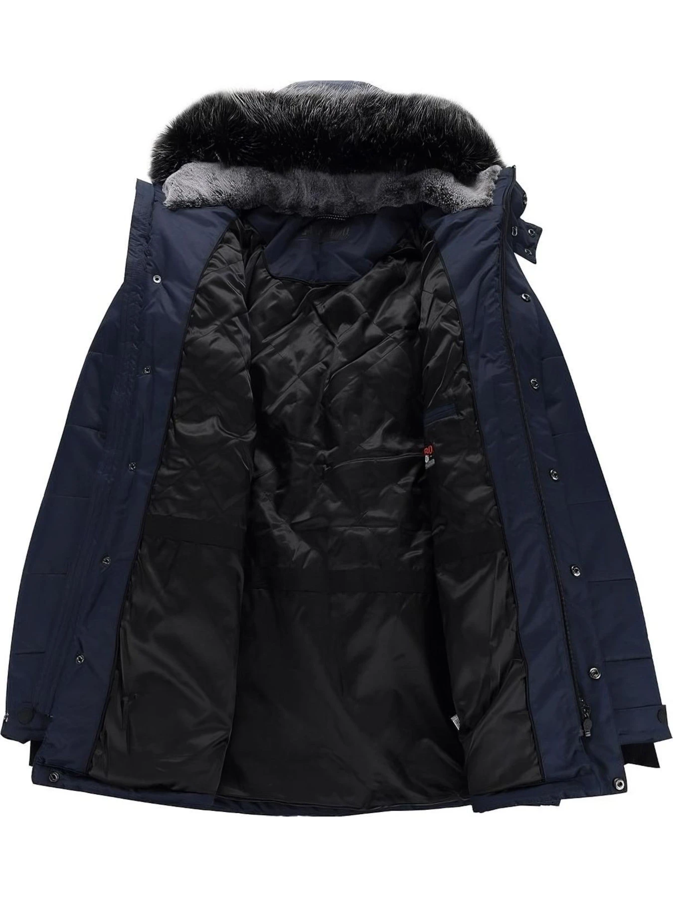Куртки та дублянки ALPINE PRO Molid модель 100000985 Куртки та дублянки ALPINE PRO Molid модель 100000985 Фото