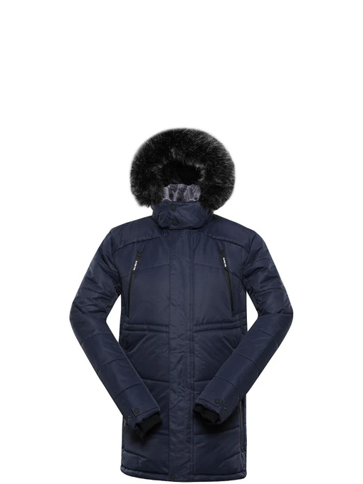 Куртки та дублянки ALPINE PRO Molid модель 100000985 Фото