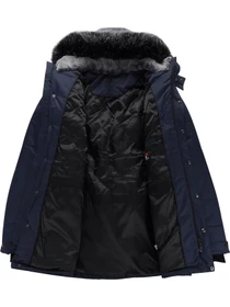 Куртки та дублянки ALPINE PRO Molid модель 100000985 Фото