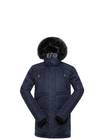 Куртки та дублянки ALPINE PRO Molid модель 100000985 Фото