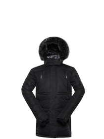 Куртки и дубленки ALPINE PRO модель 100016926 Фото