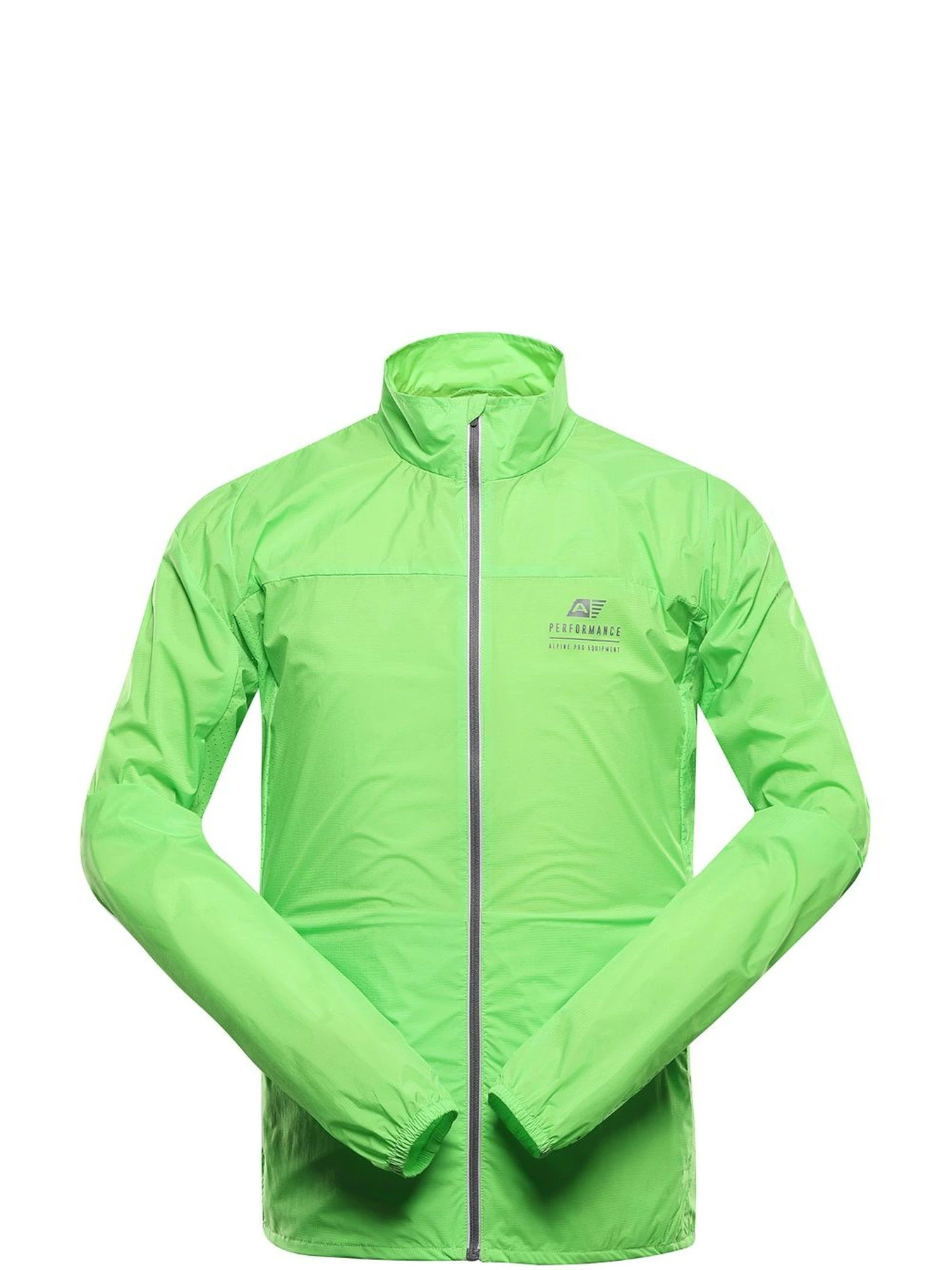 Куртки и дубленки ALPINE PRO модель 100008084 Куртки и дубленки ALPINE PRO модель 100008084 Фото