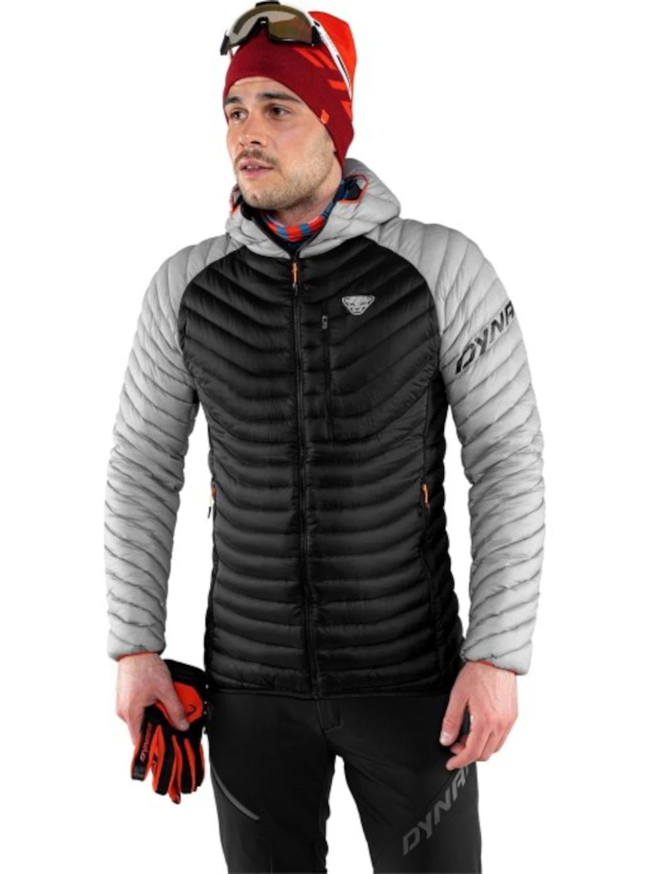 Куртки и дубленки DYNAFIT Radical Dwn Hood Jkt модель 100040501 Куртки и дубленки DYNAFIT Radical Dwn Hood Jkt модель 100040501 Фото