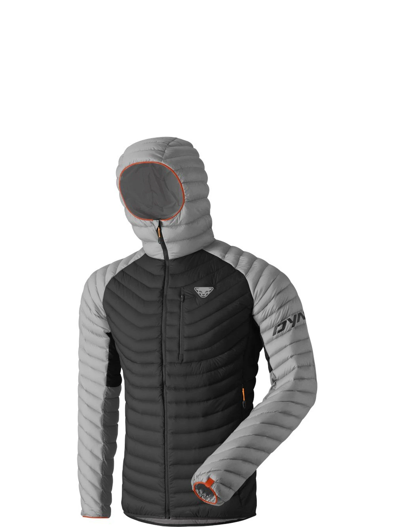Куртки и дубленки DYNAFIT Radical Dwn Hood Jkt модель 100040501 Куртки и дубленки DYNAFIT Radical Dwn Hood Jkt модель 100040501 Фото