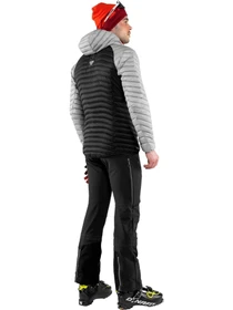 Куртки и дубленки DYNAFIT Radical Dwn Hood Jkt модель 100040501 Фото