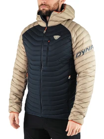 Куртки та дублянки DYNAFIT Radical Dwn Hood Jkt модель 100024612 Фото