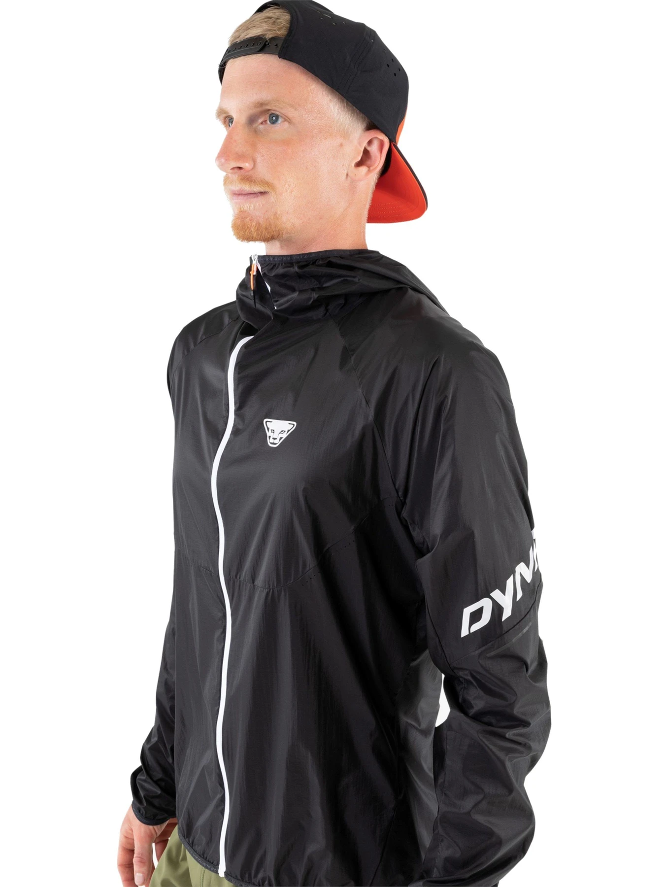 Куртки та дублянки DYNAFIT Vert Wind модель 100067940 Куртки та дублянки DYNAFIT Vert Wind модель 100067940 Фото