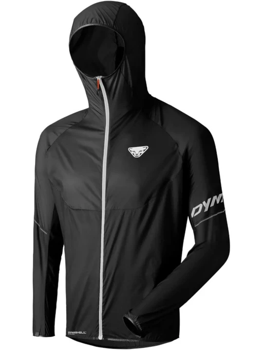 Куртки и дубленки DYNAFIT Vert Wind модель 100067940 Фото