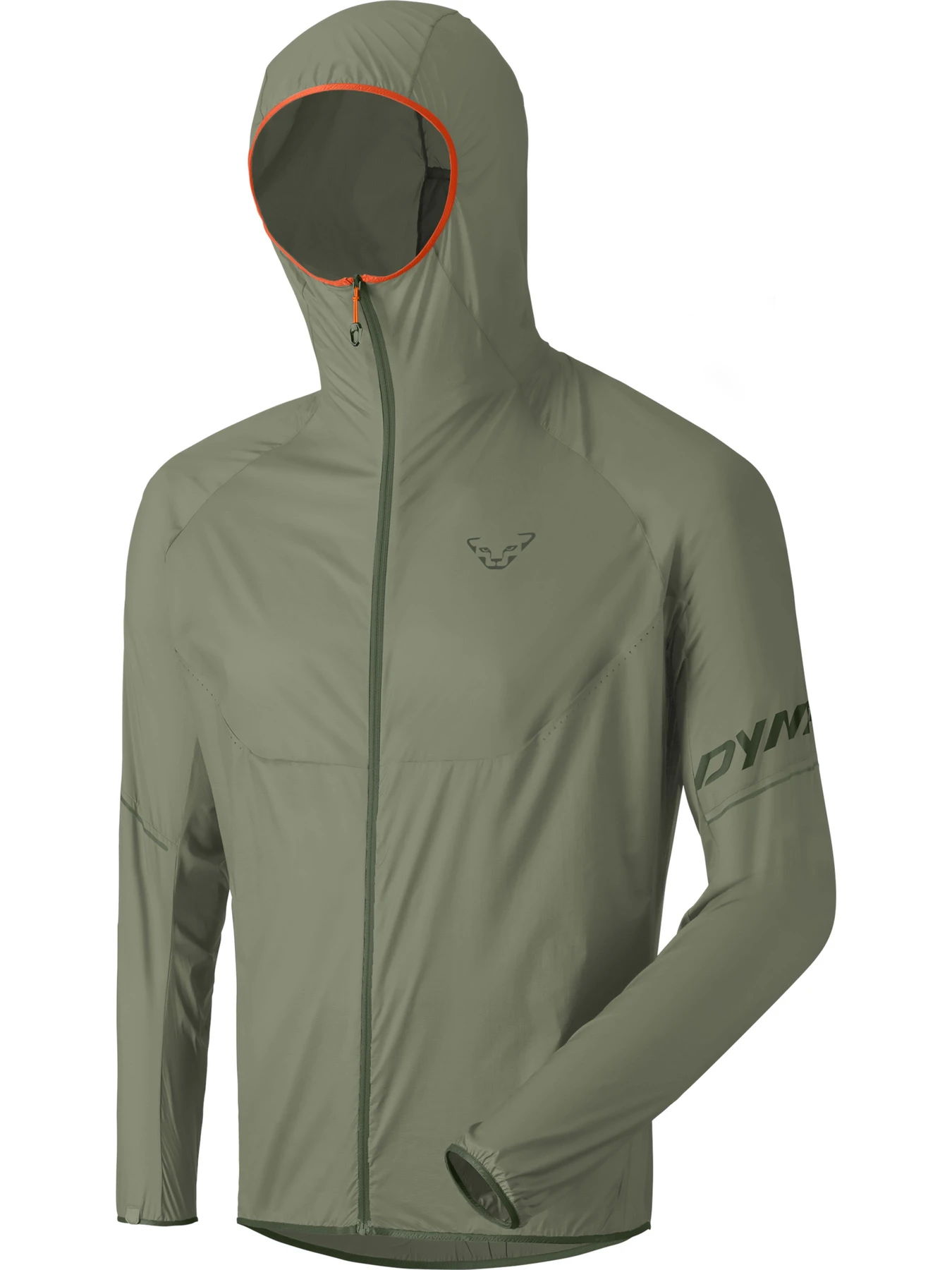 Куртки та дублянки DYNAFIT Vert Wind модель 100026893 Куртки та дублянки DYNAFIT Vert Wind модель 100026893 Фото
