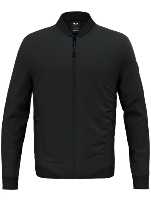 Куртки и дубленки Salewa Fanes Twr Jkt модель 100072438 Фото