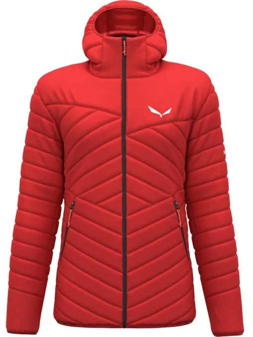 Куртки и дубленки Salewa модель 100072570 Фото