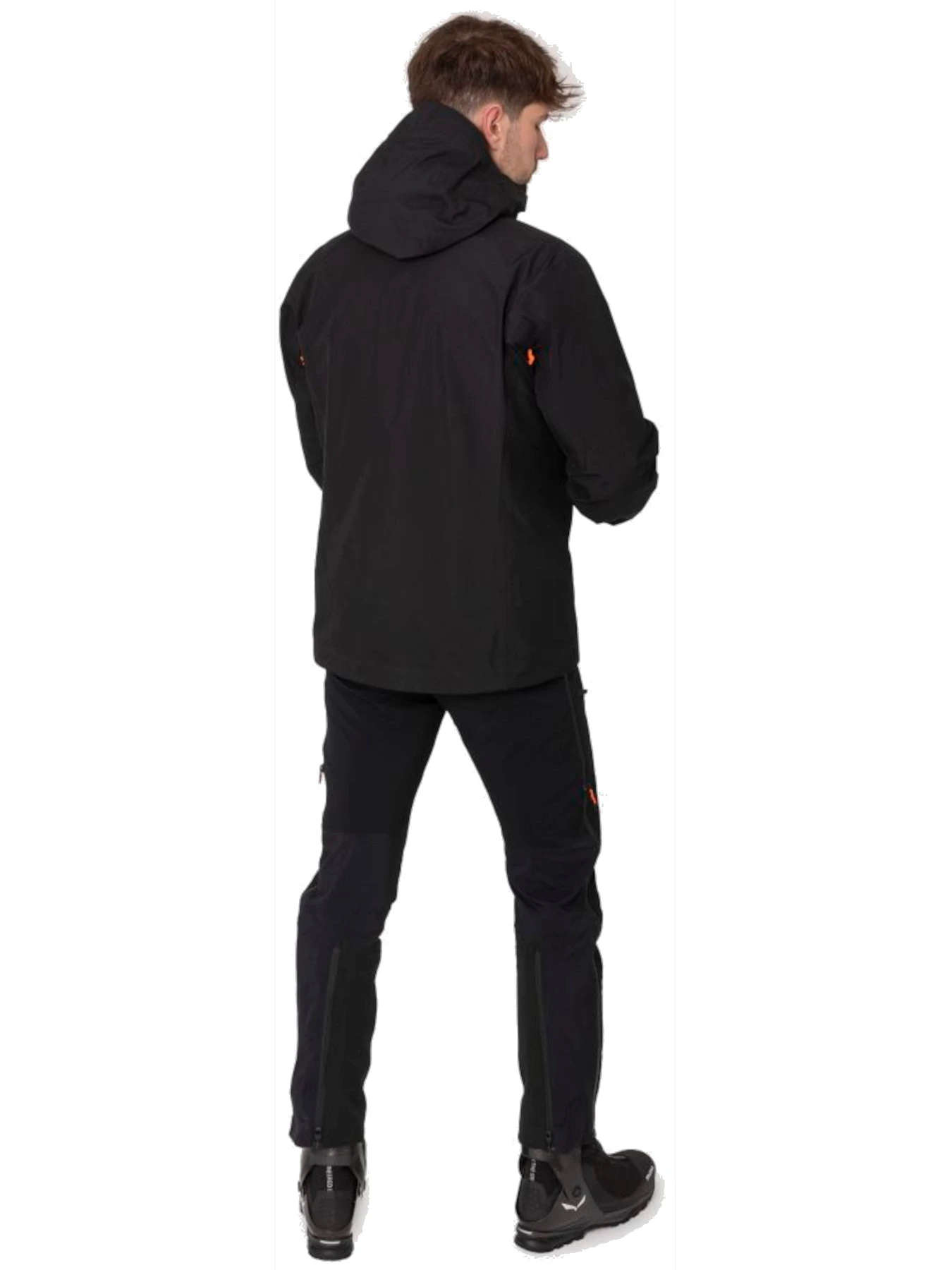 Куртки и дубленки Salewa модель 100072085 Куртки и дубленки Salewa модель 100072085 Фото