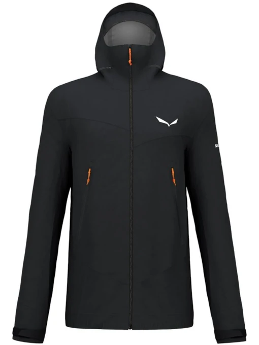 Куртки и дубленки Salewa модель 100072085 Фото