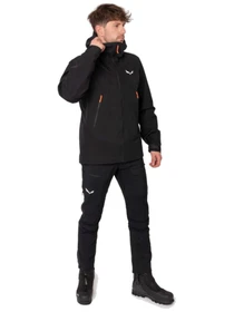 Куртки и дубленки Salewa модель 100072085 Фото