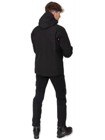 Куртки и дубленки Salewa модель 100072085 Фото