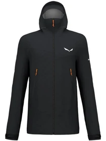 Куртки и дубленки Salewa модель 100072085 Фото
