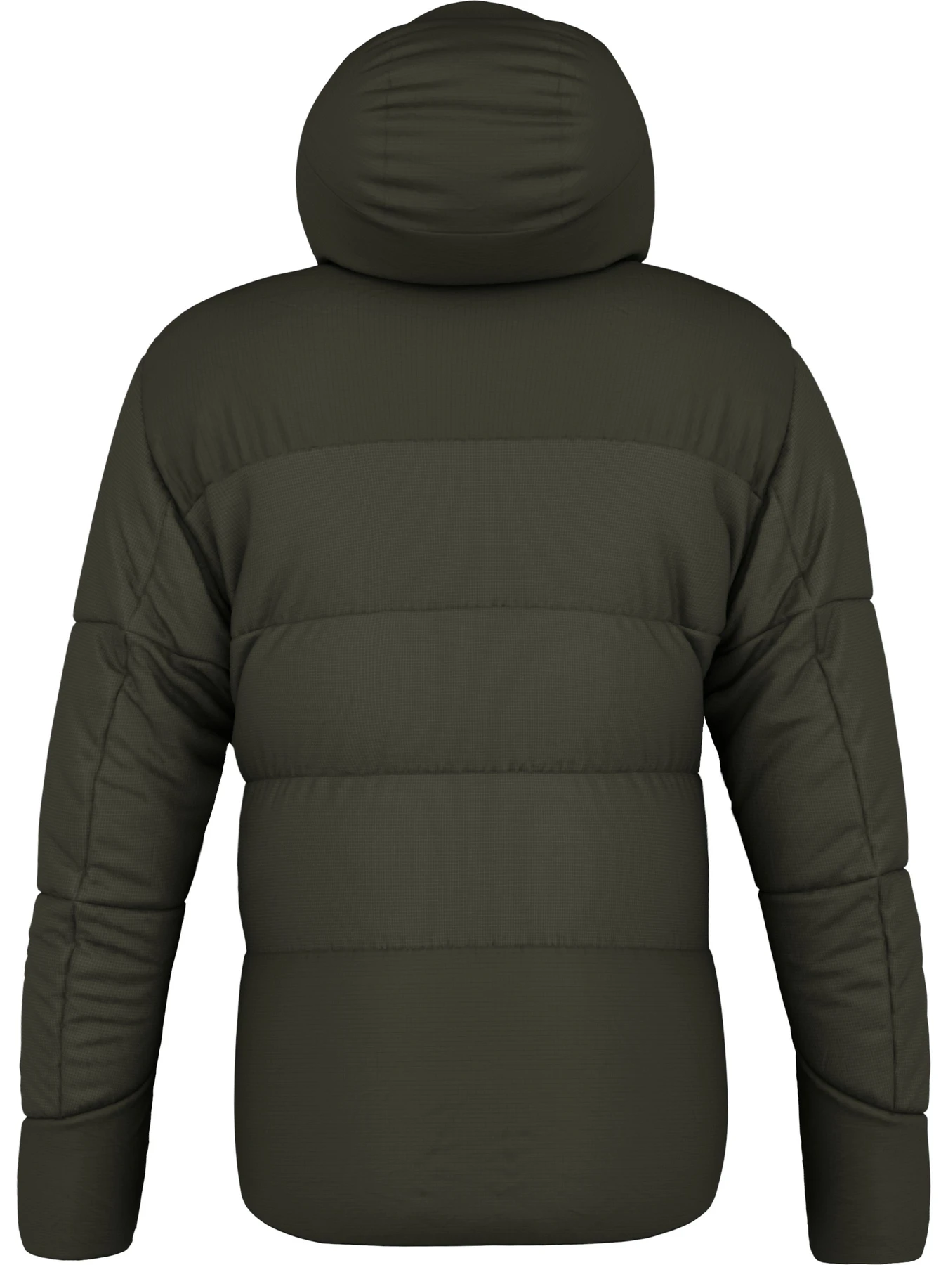 Куртки и дубленки Salewa модель 100072326 Фото