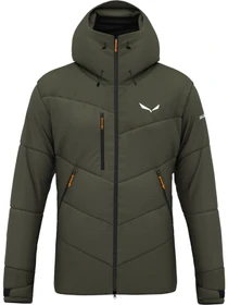 Куртки и дубленки Salewa модель 100072326 Фото