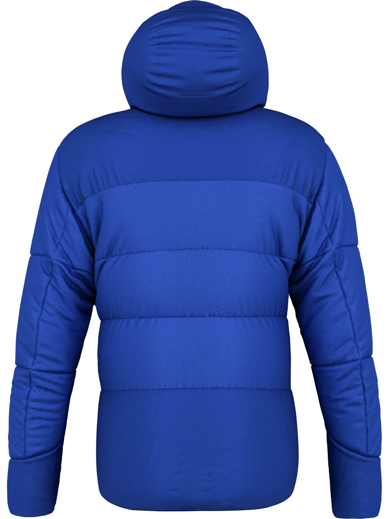 Куртки и дубленки Salewa модель 100068181 Фото
