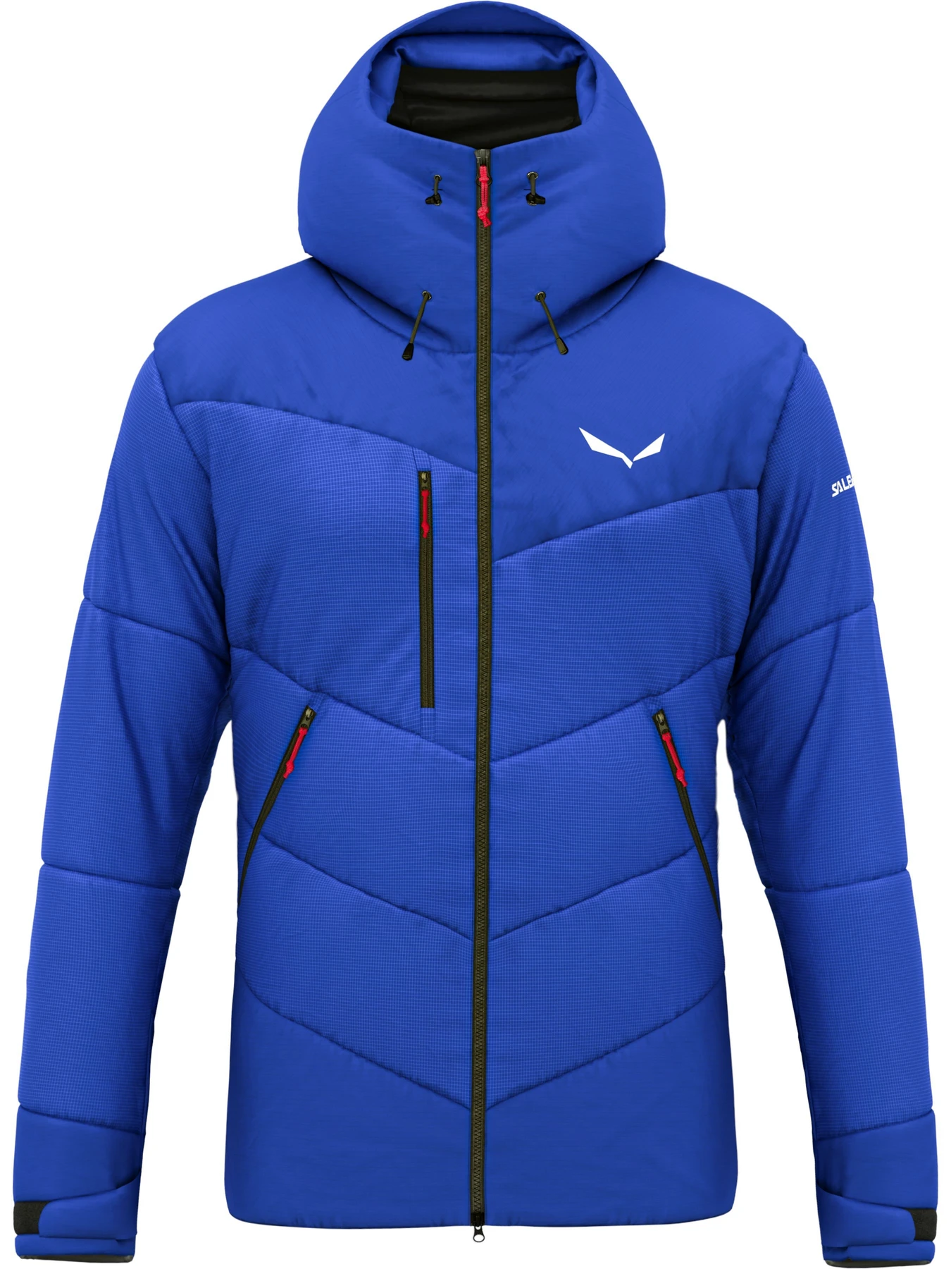 Куртки и дубленки Salewa модель 100068181 Фото