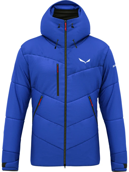 Куртки и дубленки Salewa модель 100068181 Фото