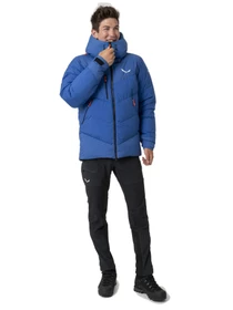 Куртки и дубленки Salewa модель 100068181 Фото