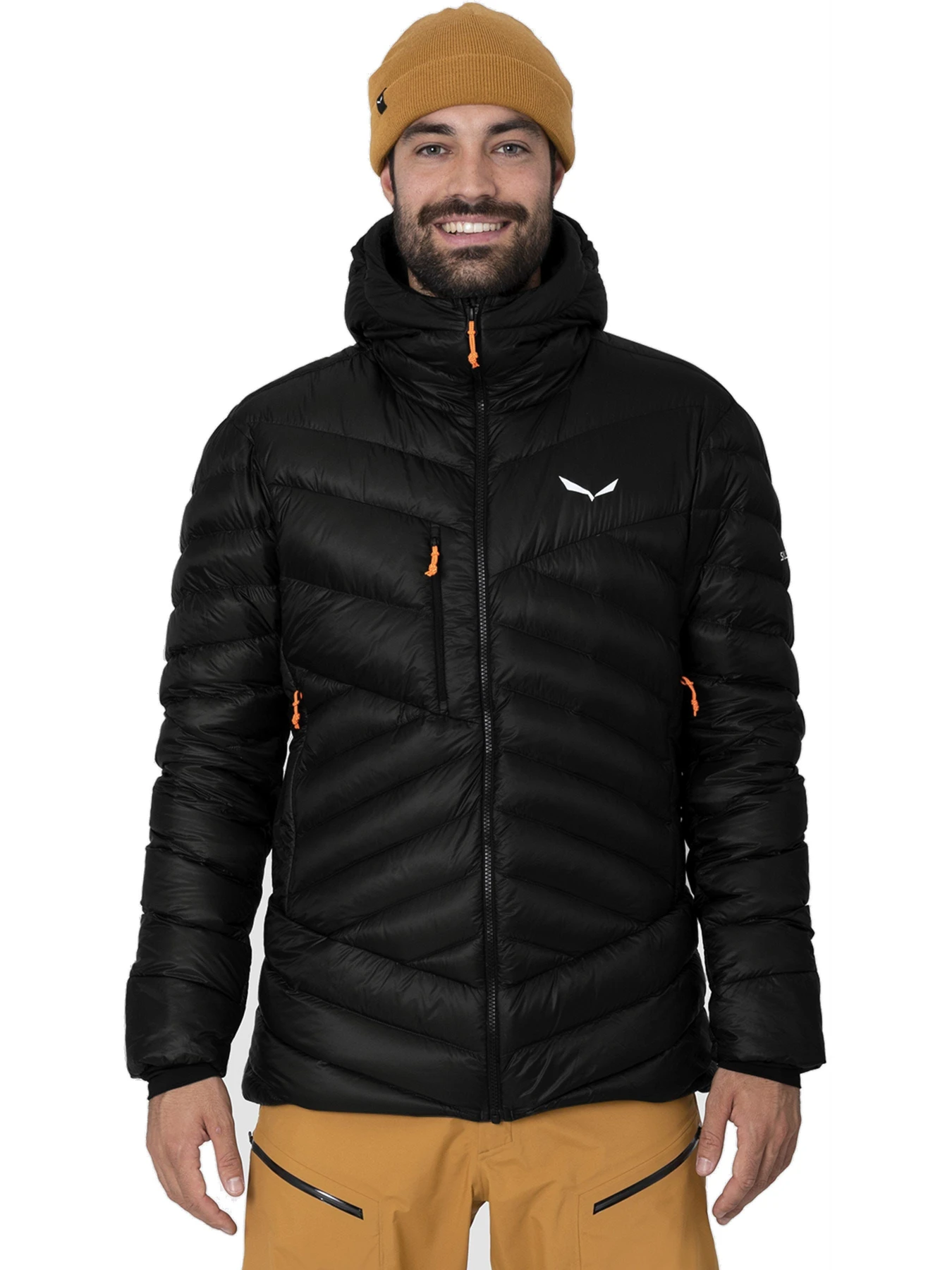 Куртки и дубленки Salewa модель 100072318 Куртки и дубленки Salewa модель 100072318 Фото