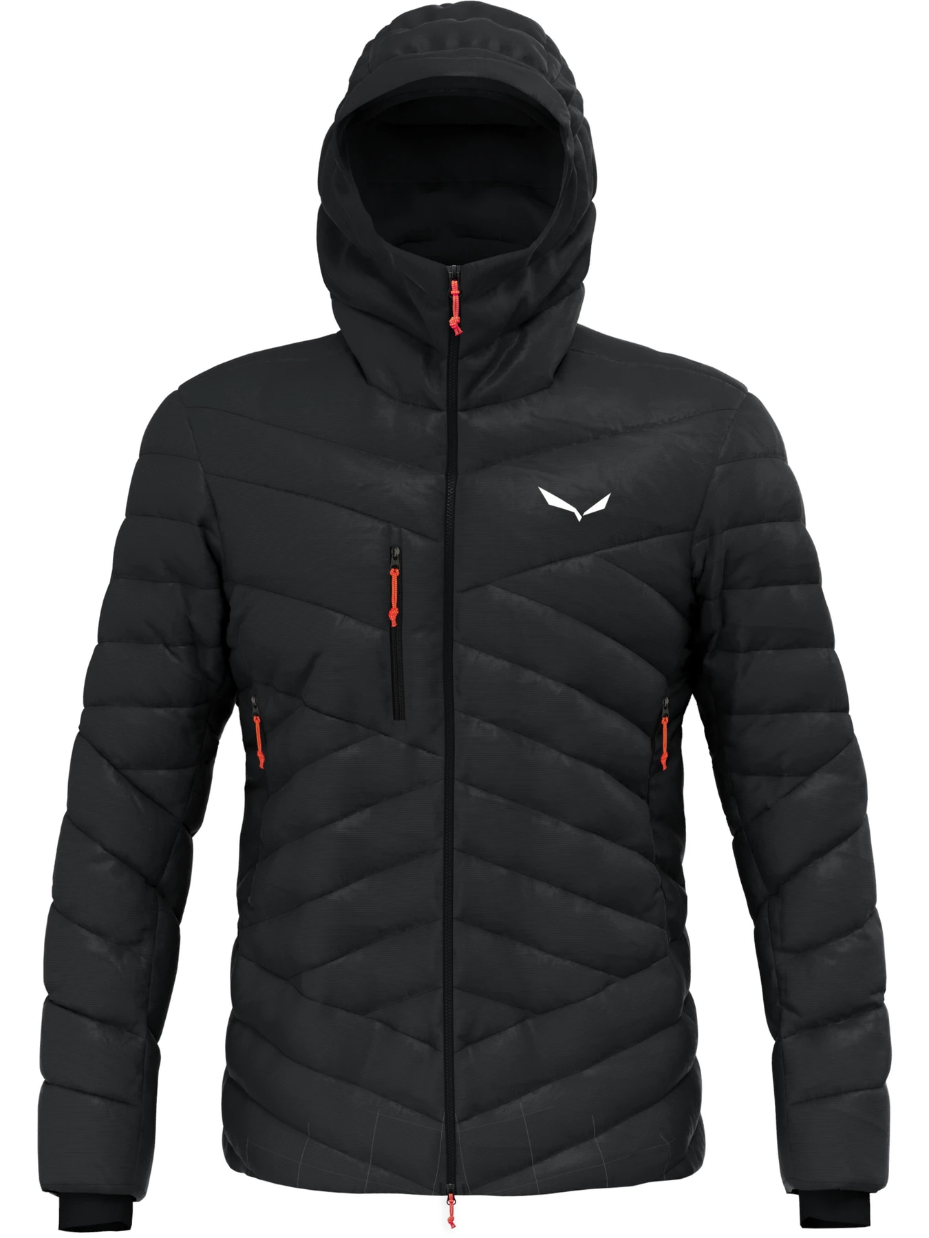 Куртки и дубленки Salewa модель 100072318 Куртки и дубленки Salewa модель 100072318 Фото
