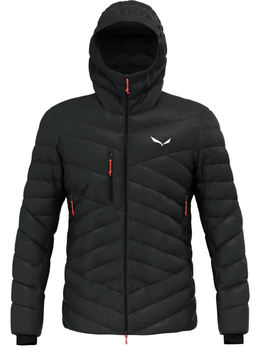 Куртки та дублянки Salewa модель 100072318 Фото