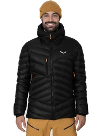 Куртки и дубленки Salewa модель 100072318 Фото