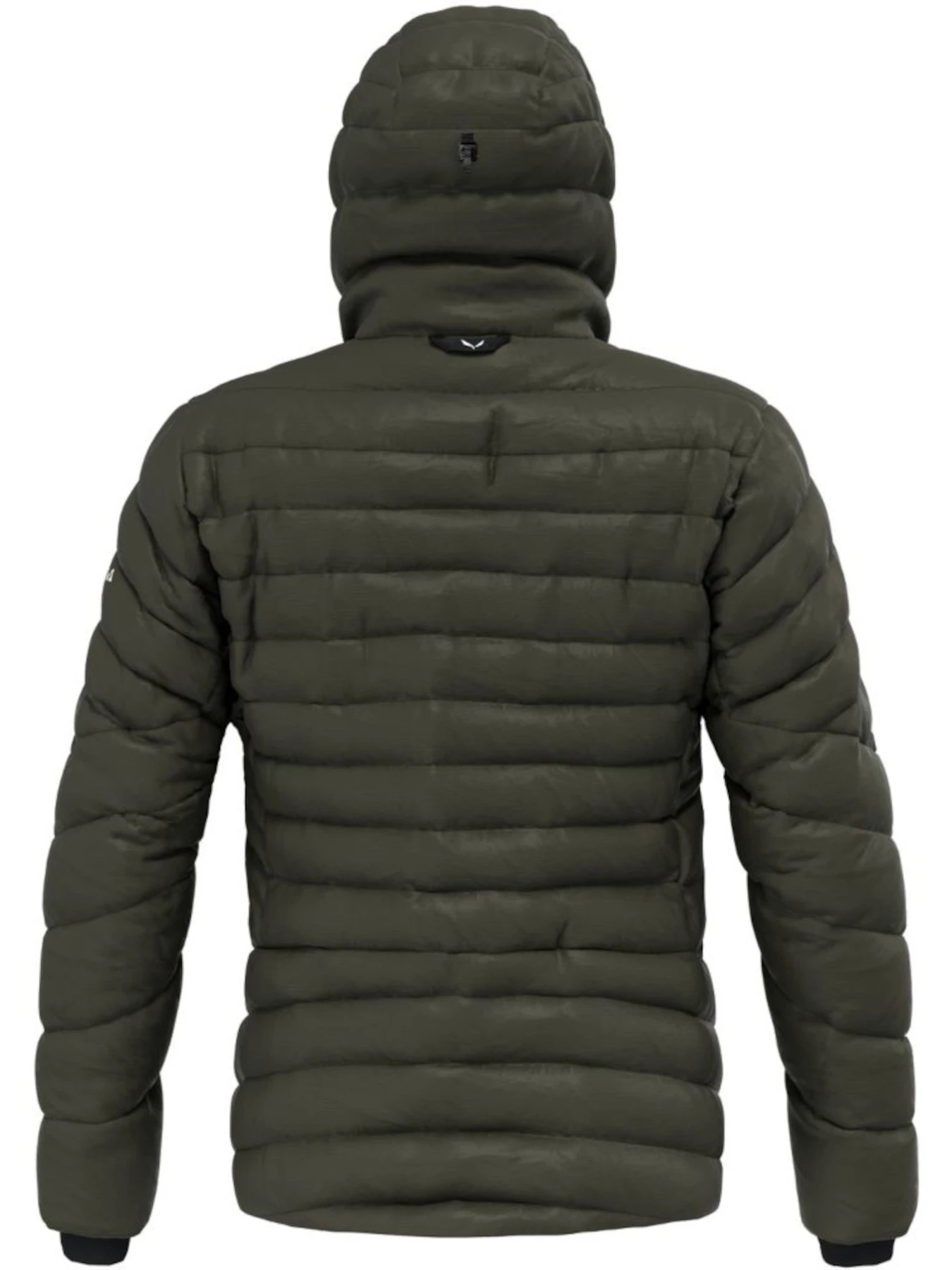 Куртки та дублянки Salewa Ortles Med 3 Rds Dwn Jkt модель 100072412 Куртки та дублянки Salewa Ortles Med 3 Rds Dwn Jkt модель 100072412 Фото
