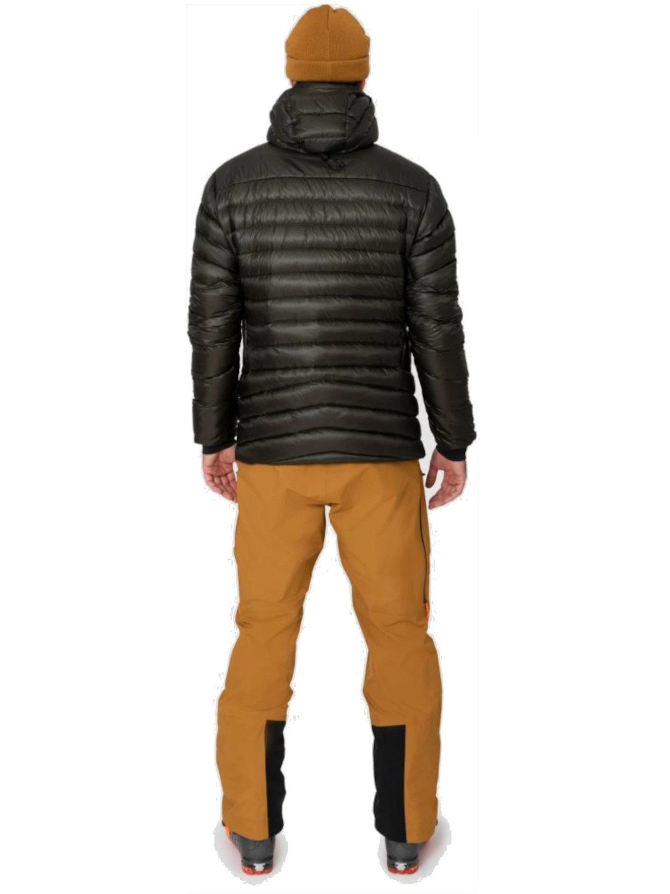 Куртки та дублянки Salewa Ortles Med 3 Rds Dwn Jkt модель 100072412 Куртки та дублянки Salewa Ortles Med 3 Rds Dwn Jkt модель 100072412 Фото