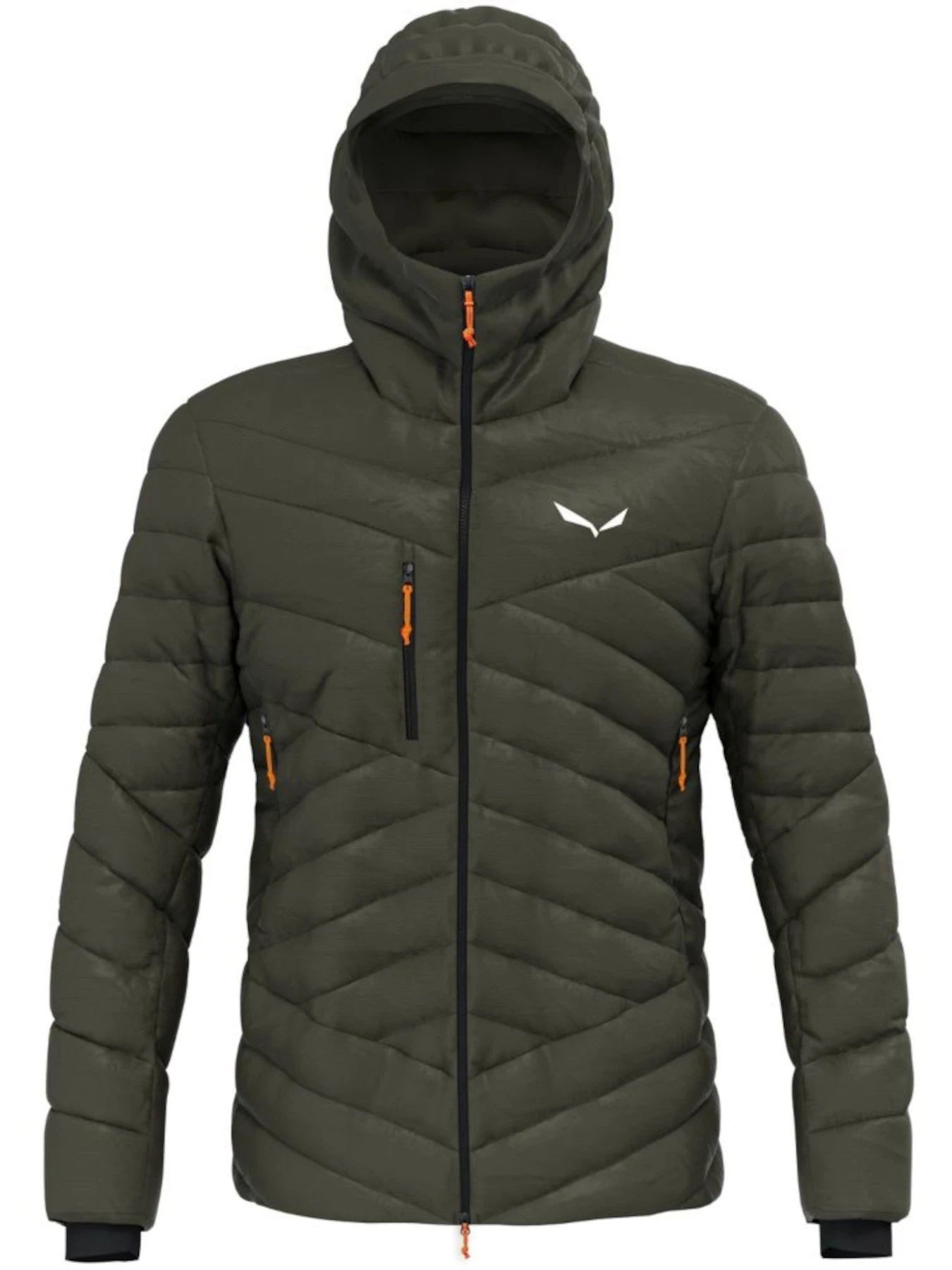 Куртки та дублянки Salewa Ortles Med 3 Rds Dwn Jkt модель 100072412 Куртки та дублянки Salewa Ortles Med 3 Rds Dwn Jkt модель 100072412 Фото
