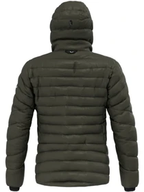 Куртки та дублянки Salewa Ortles Med 3 Rds Dwn Jkt модель 100072412 Фото