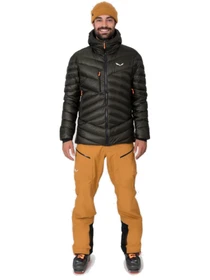 Куртки та дублянки Salewa Ortles Med 3 Rds Dwn Jkt модель 100072412 Фото