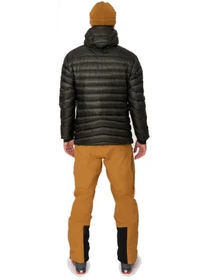 Куртки та дублянки Salewa Ortles Med 3 Rds Dwn Jkt модель 100072412 Фото