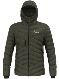 Куртки та дублянки Salewa Ortles Med 3 Rds Dwn Jkt модель 100072412 Фото