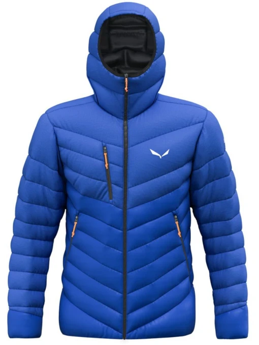 Куртки и дубленки Salewa модель 100068239 Фото