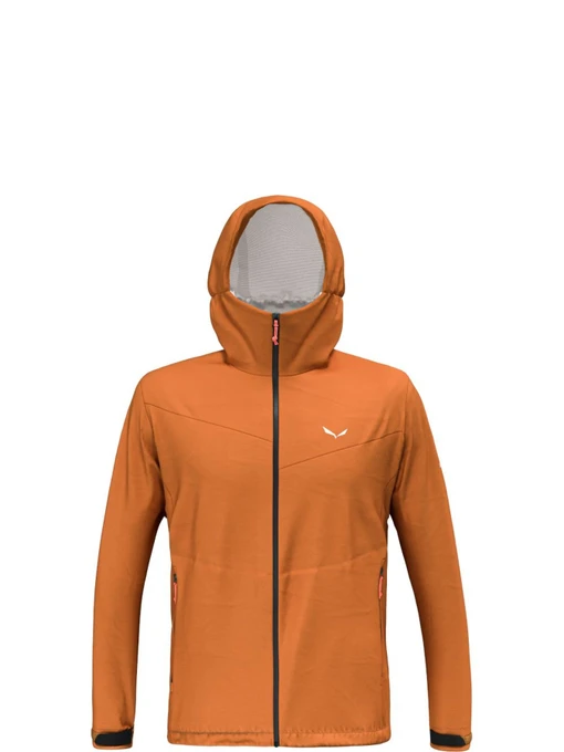 Куртки и дубленки Salewa модель 100026281 Фото