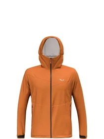 Куртки и дубленки Salewa модель 100026281 Фото
